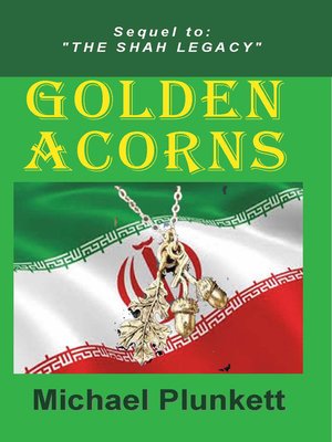 cover image of Golden Acorns